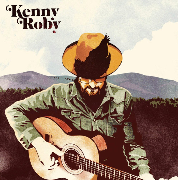 KENNY ROBY — KENNY ROBY