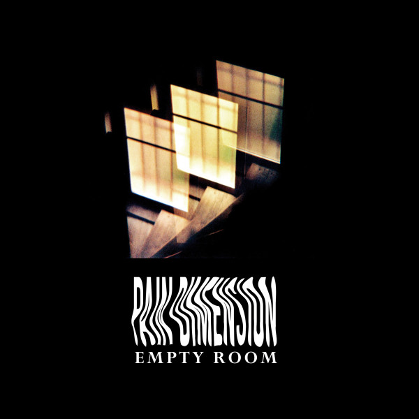 Pain Dimension — Empty Room