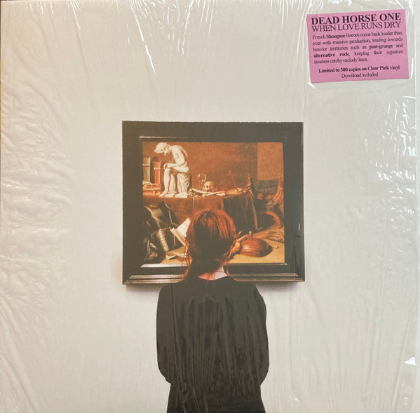 Dead Horse One — When Love Runs Dry