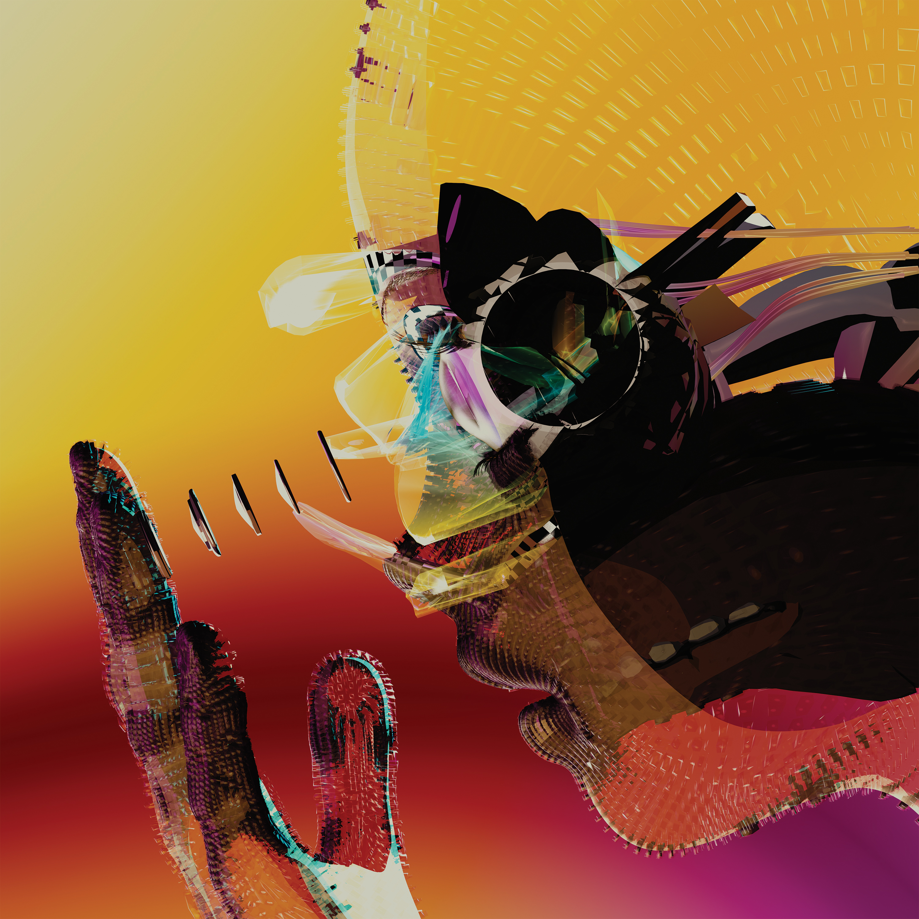 MOTION GRAPHICS — MOTION GRAPHICS