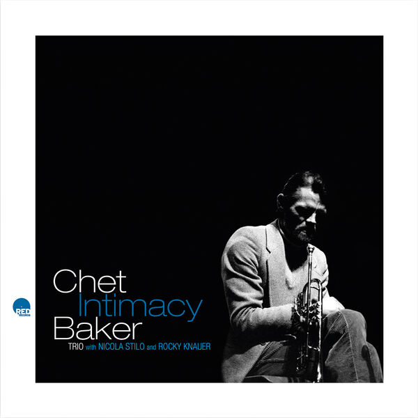 CHET BAKER — INTIMACY