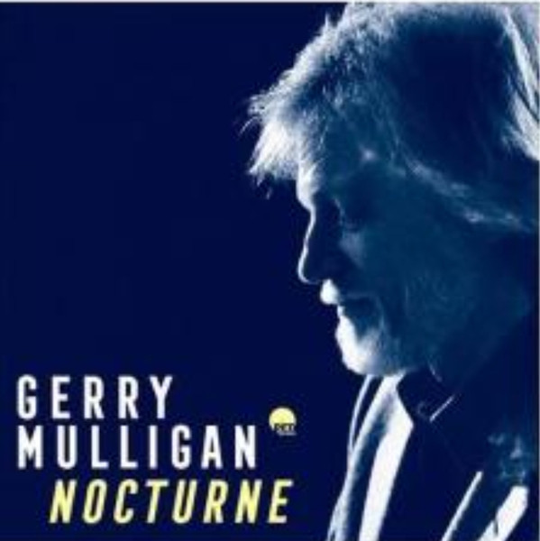 GERRY MULLIGAN — NOCTURNE