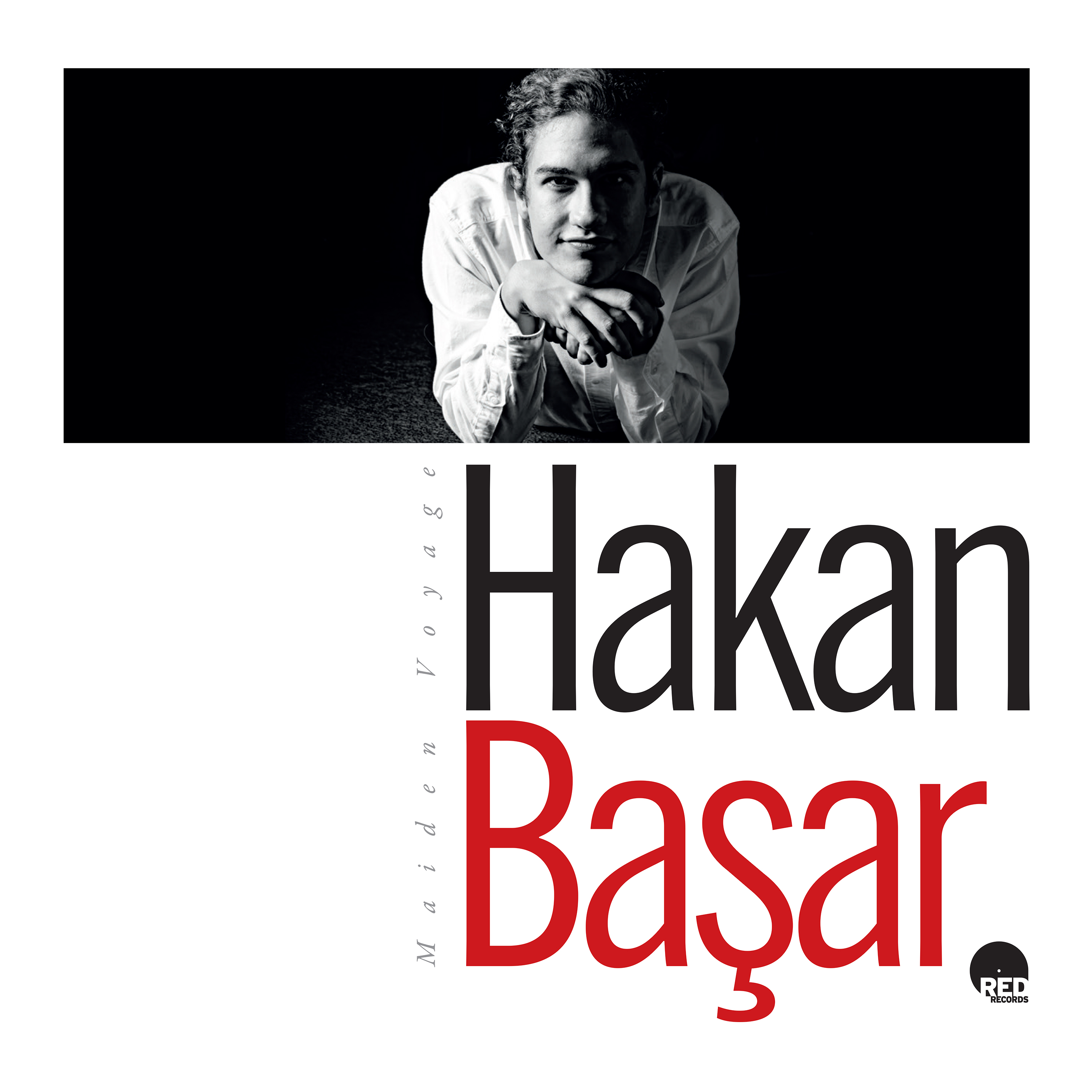 HAKAN BASAR — MAIDEN VOYAGE