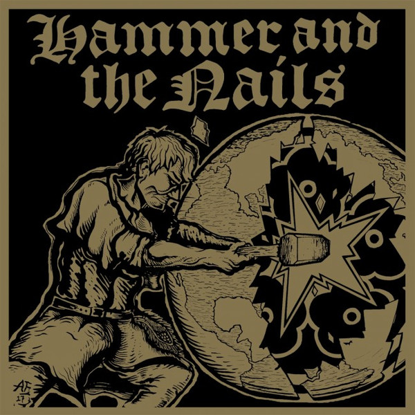 HAMMER AND THE NAILS — Hammer And The Nails