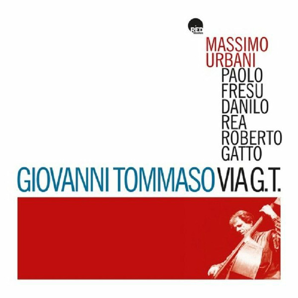 GIOVANNI TOMMASO — VIA G.T.
