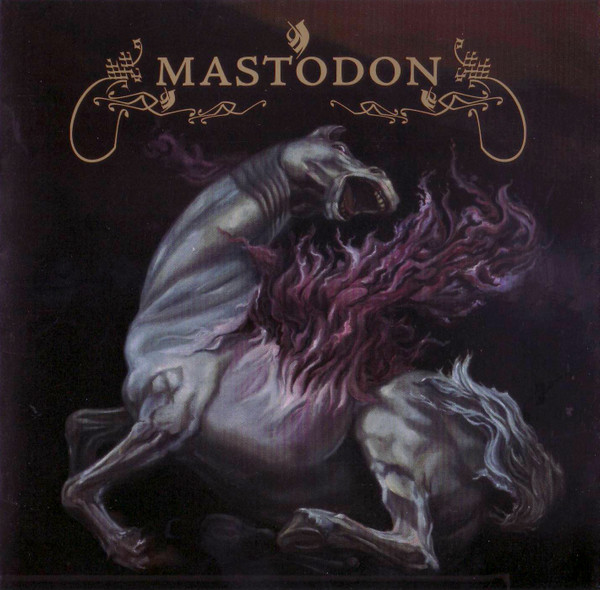 MASTODON — REMISSION