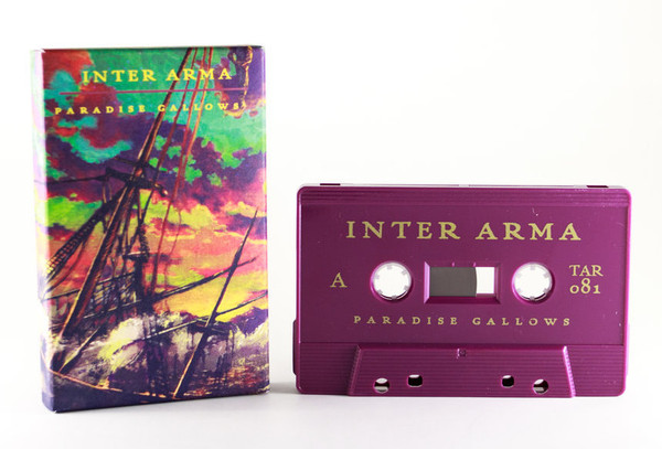 INTER ARMA — PARADISE GALLOWS