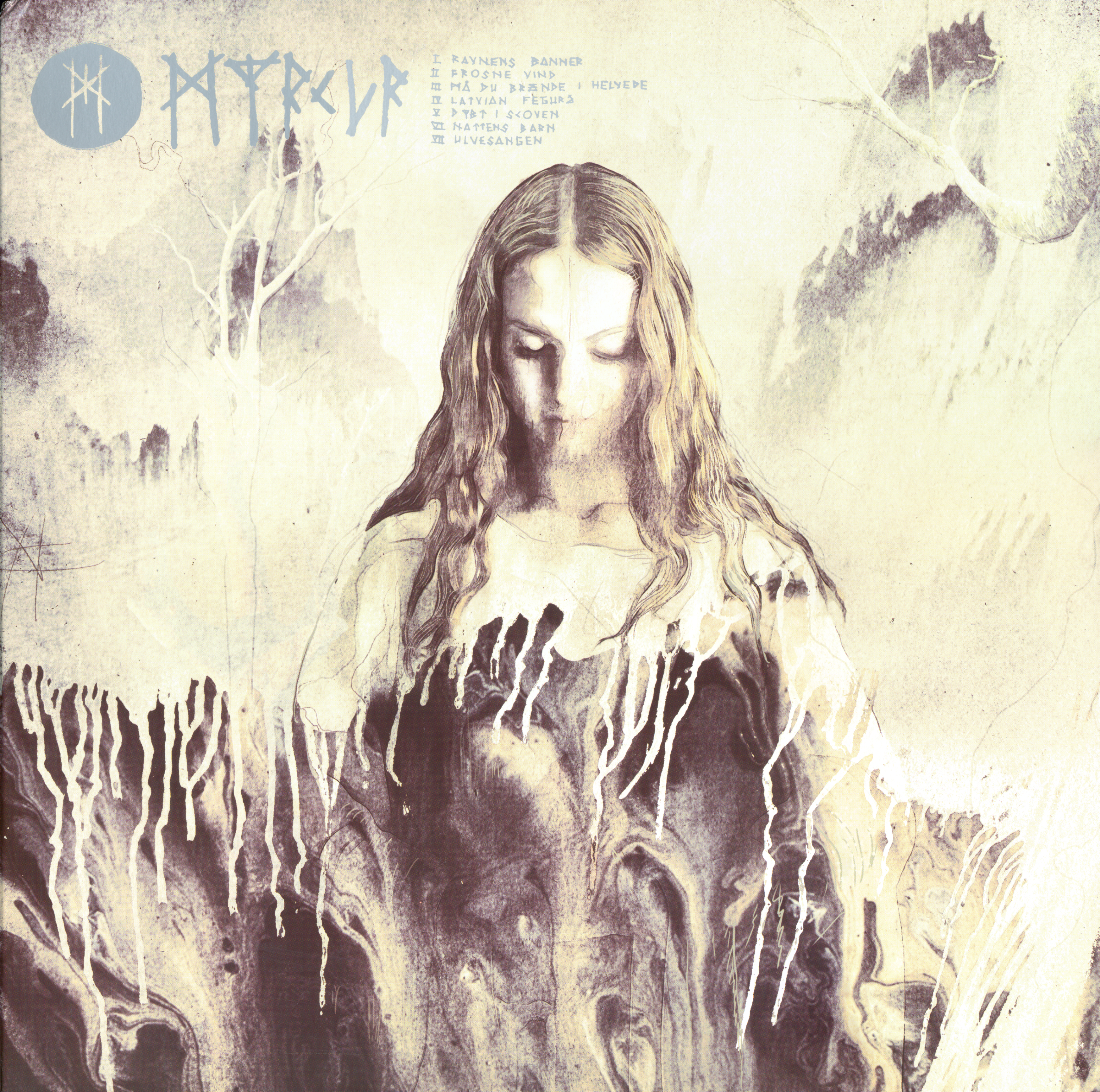 MYRKUR — MYRKUR