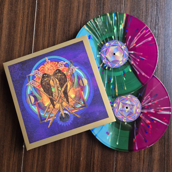 YOB — OUR RAW HEART