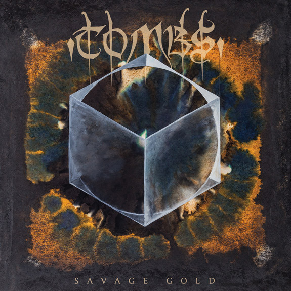 TOMBS — SAVAGE GOLD