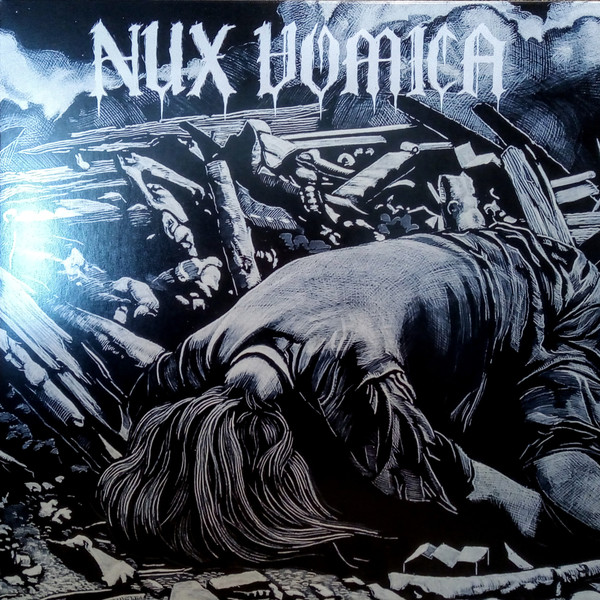 NUX VOMICA — NUX VOMICA