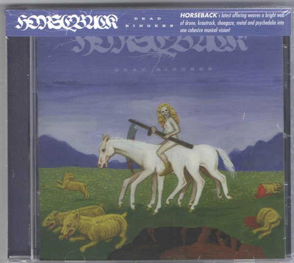 HORSEBACK — DEAD RINGERS