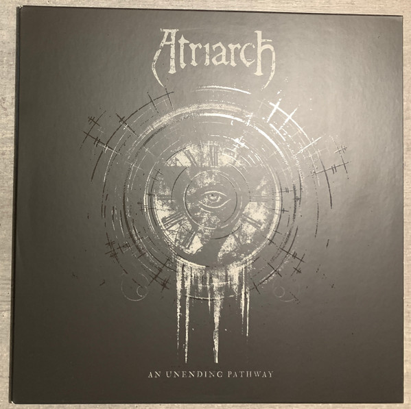 ATRIARCH — AN UNENDING PATHWAY