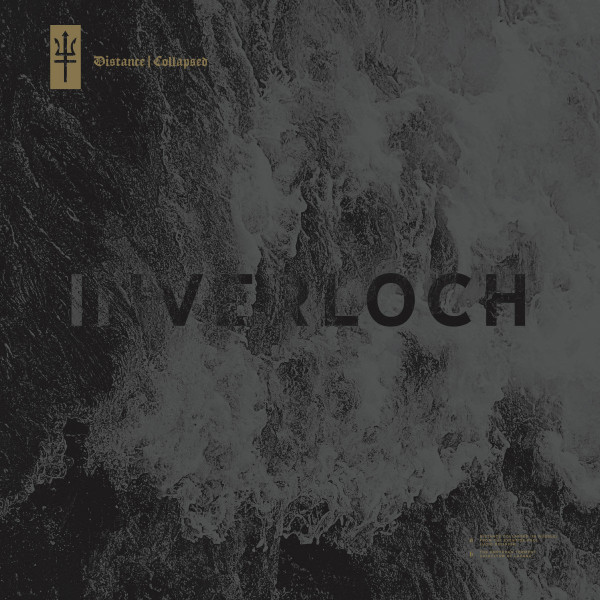 INVERLOCH — DISTANCE - COLLAPSED