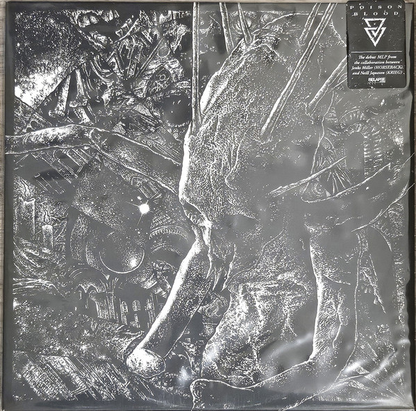 POISON BLOOD — POISON BLOOD
