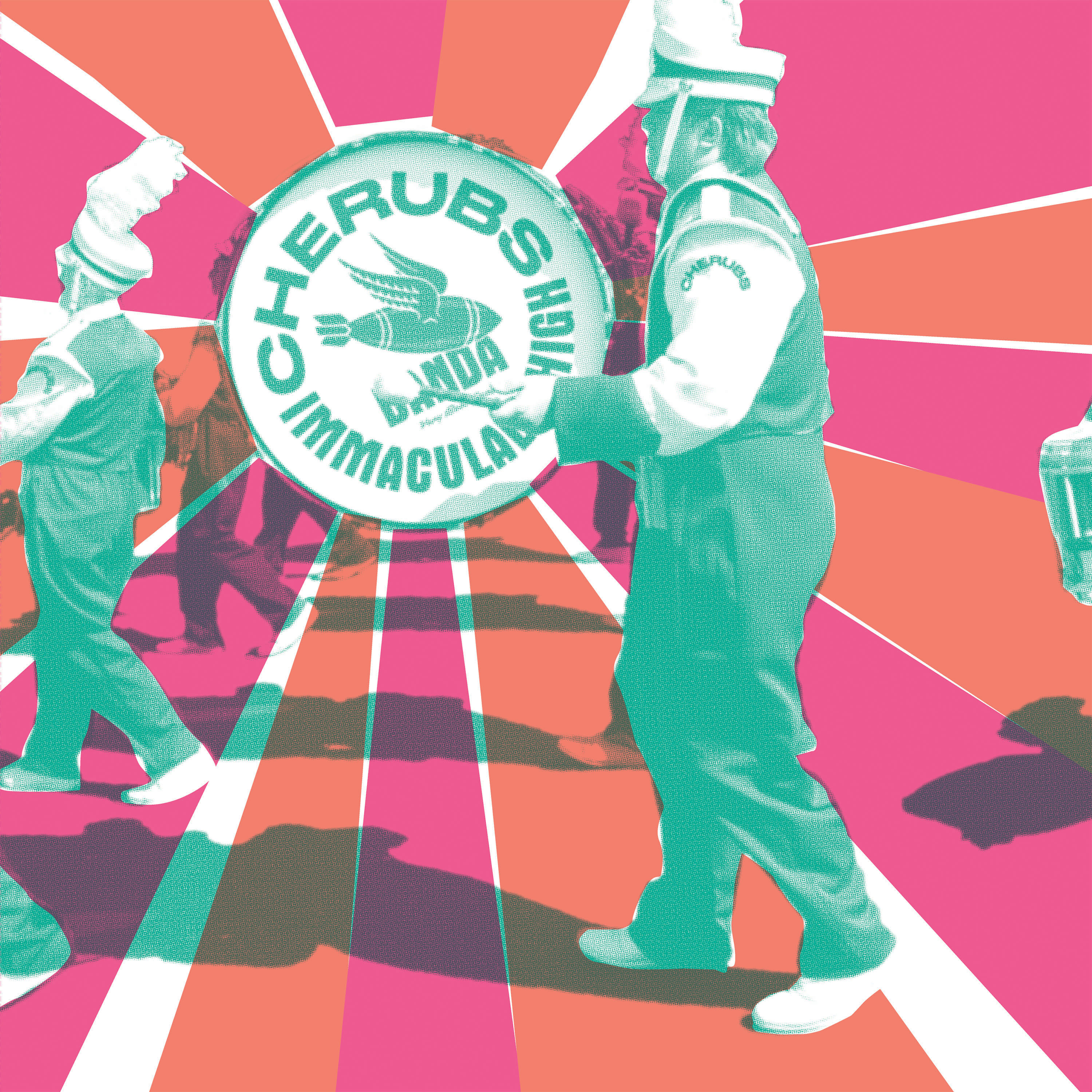 CHERUBS — IMMACULADA HIGH