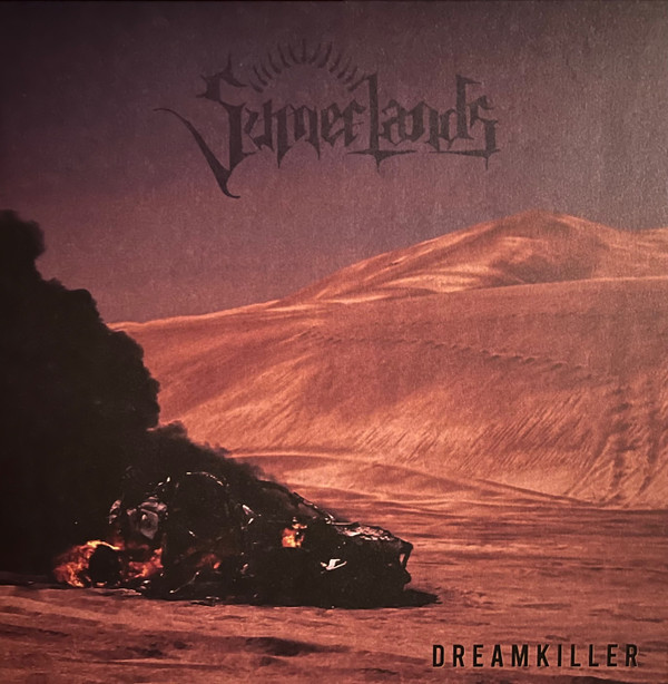 SUMERLANDS — DREAMKILLER