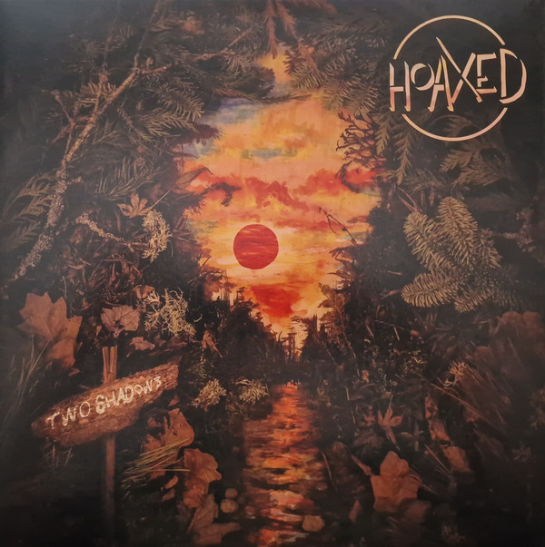 HOAXED — TWO SHADOWS