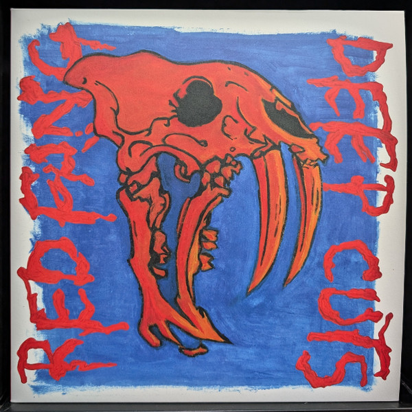 RED FANG — DEEP CUTS