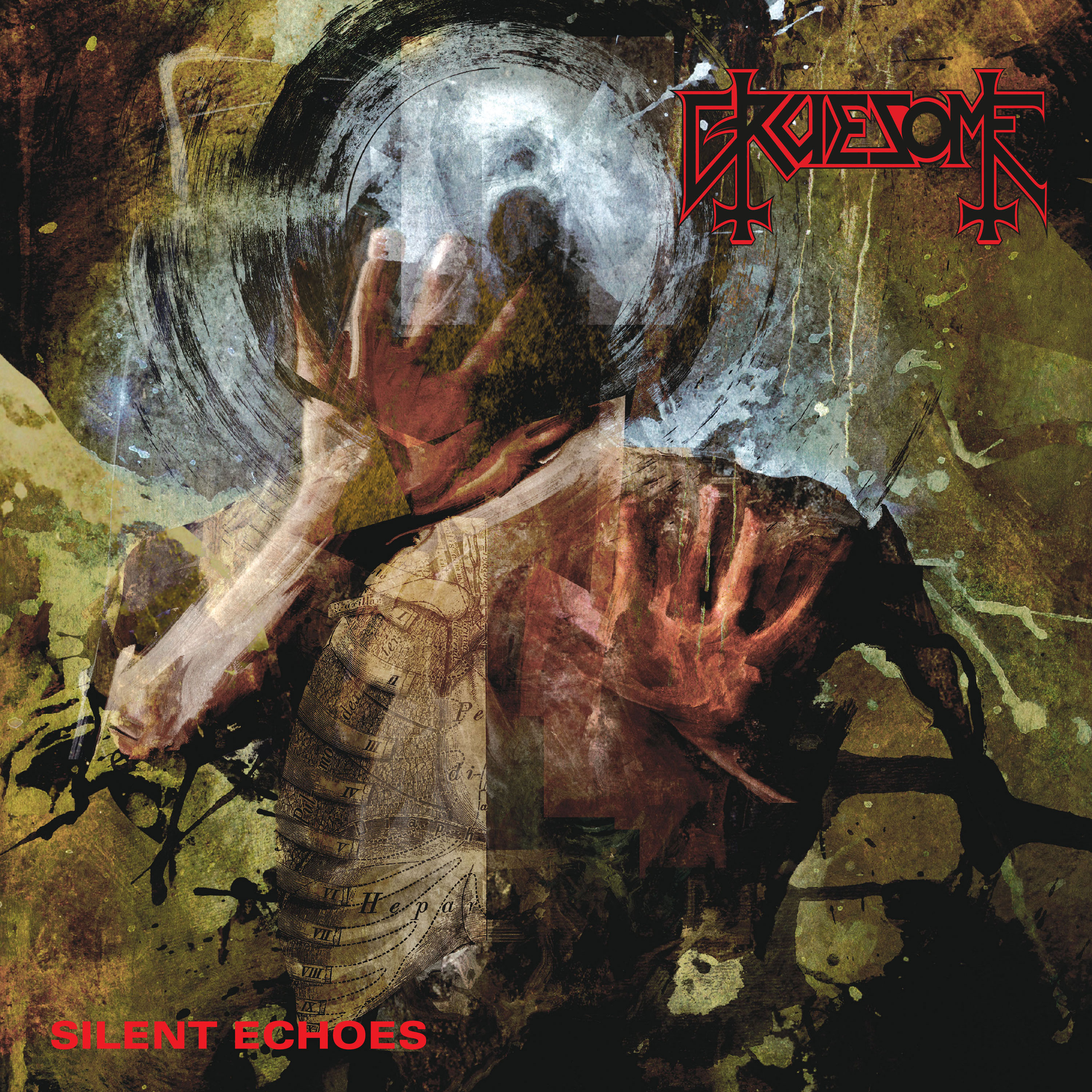 GRUESOME — SILENT ECHOES