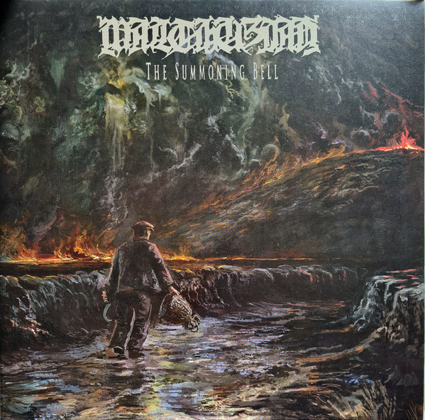 MALTHUSIAN — THE SUMMONING BELL