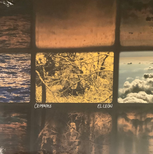 CRIMEAPPLE & PRESERVATION — EL LEON