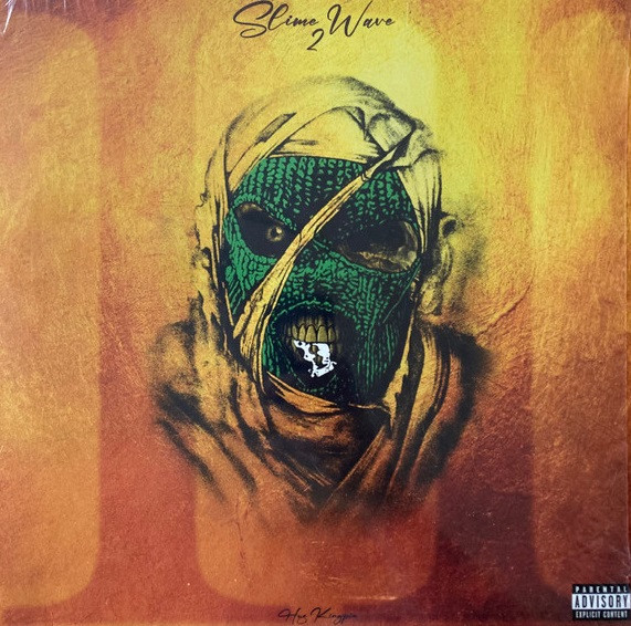 HUS KINGPIN — SLIME WAVE 2