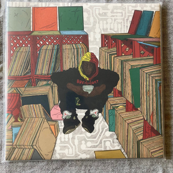 RAZ FRESCO — POCKET OPERATIONS