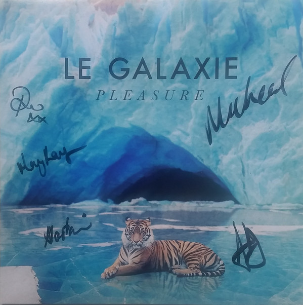 LE GALAXIE — PLEASURE
