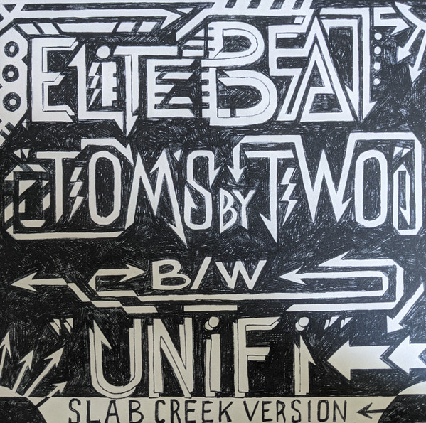 ELITE BEAT — Toms By 2 / Unifi (Slab Creek Version)