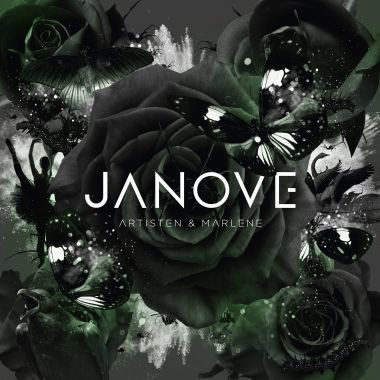 JANOVE — ARTISTEN & MARLENE