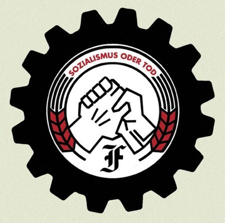 RAGNAROK — In Nomine Satanas