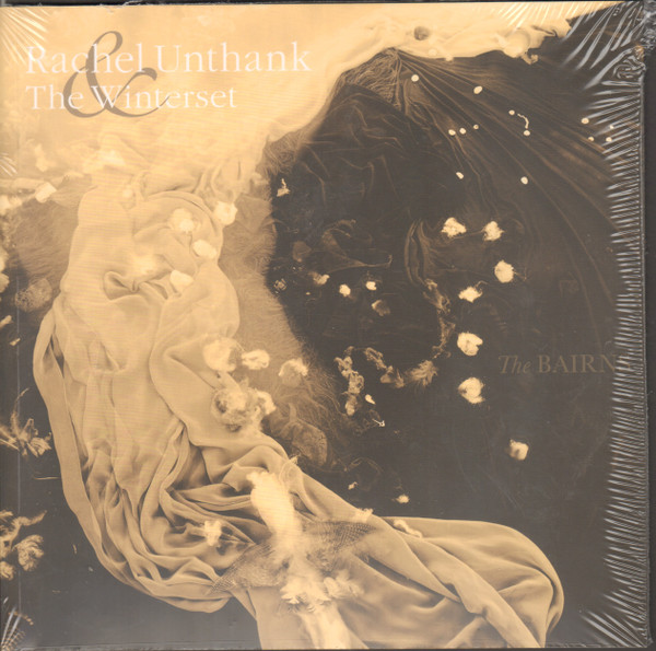 Rachel Unthank & The Winterset — The Bairns