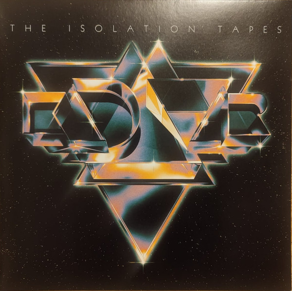KADAVAR — THE ISOLATION TAPES (PREMIUM EDITION)