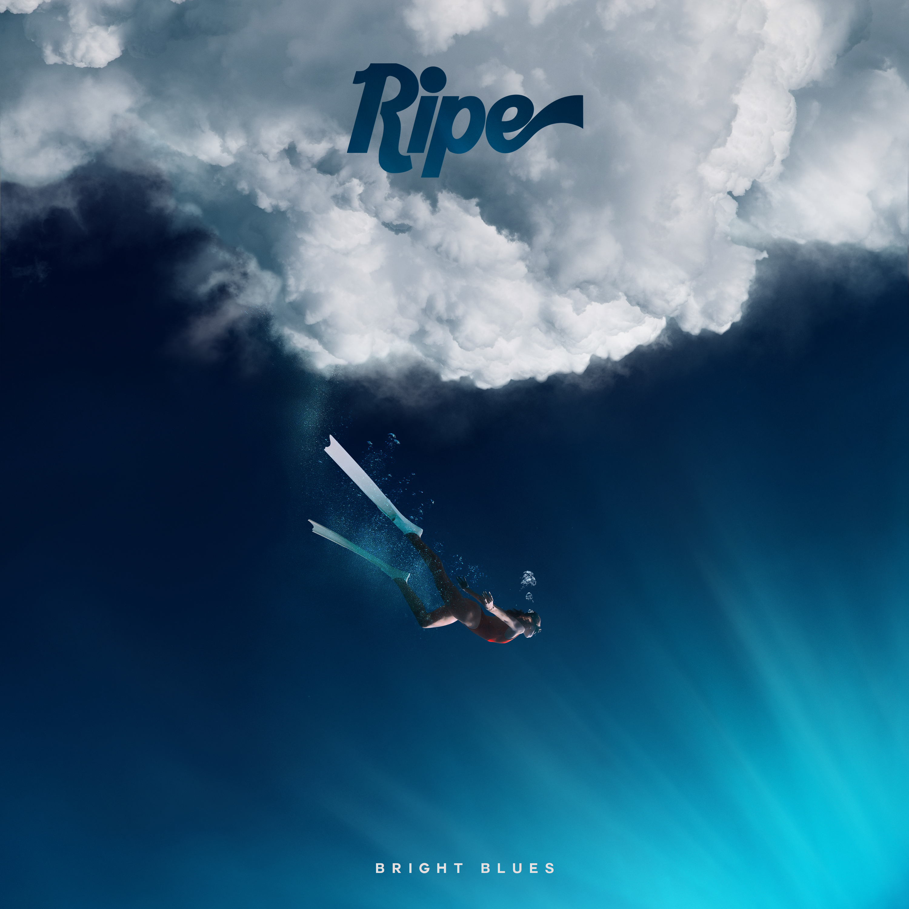 RIPE — BRIGHT BLUES