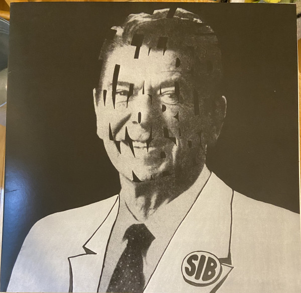 S.I.B. — The Third World War
