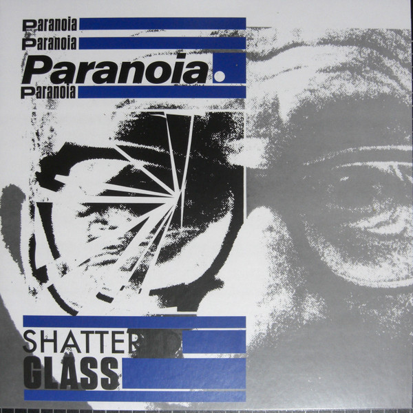 PARANOIA — Shattered Glass