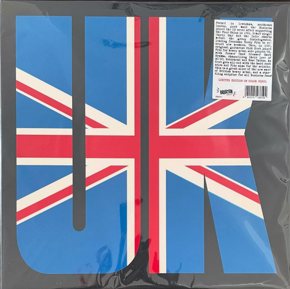 UK — UK