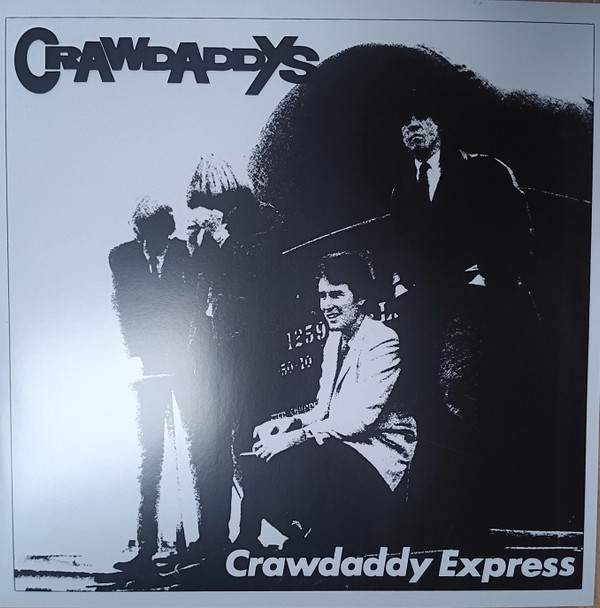 CRAWDADDYS — Crawdaddy Express
