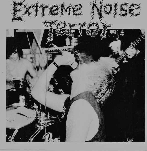 EXTREME NOISE TERROR — Burladingen 88