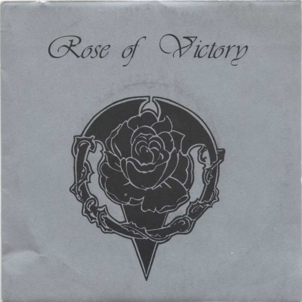 ROSE OF VICTORY — Suffragette City