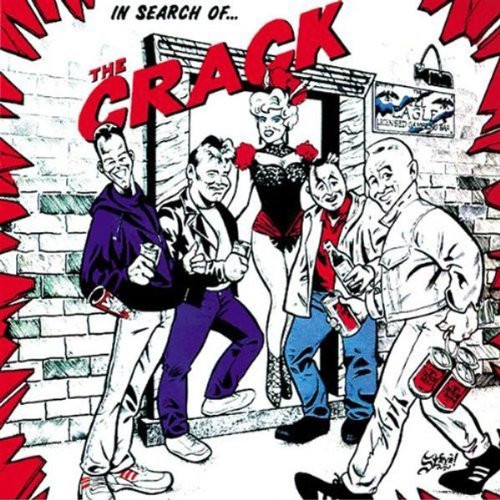 CRACK — In Search Of The Crack