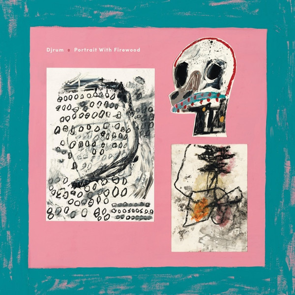 DJRUM — PORTRAIT WITH FIREWOOD