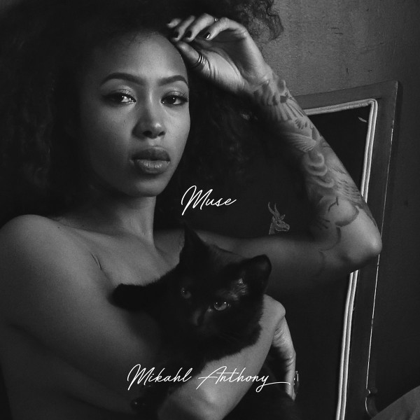 MIKAHL ANTHONY — Muse