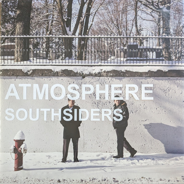 ATMOSPHERE — SOUTHSIDERS
