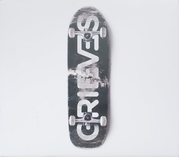 GRIEVES — RUNNING WILD