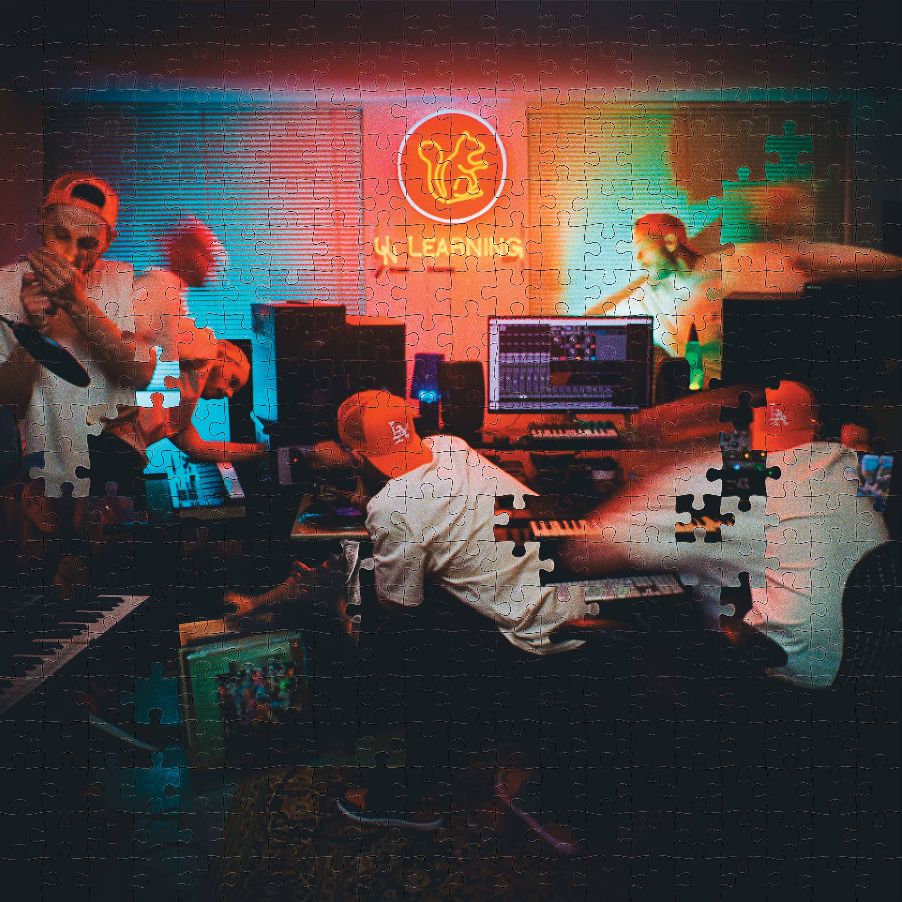 EVIDENCE — UNLEARNING VOL. 2