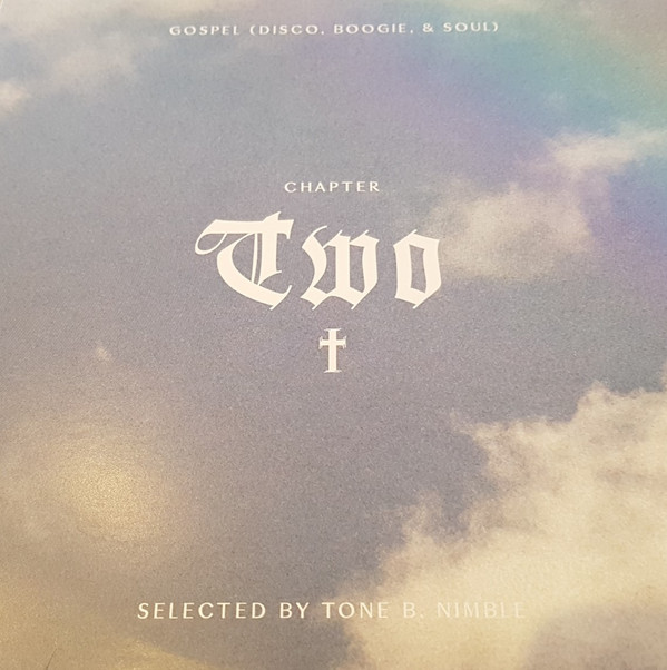Tone B. Nimble — Soul Is My Salvation Chapter 2