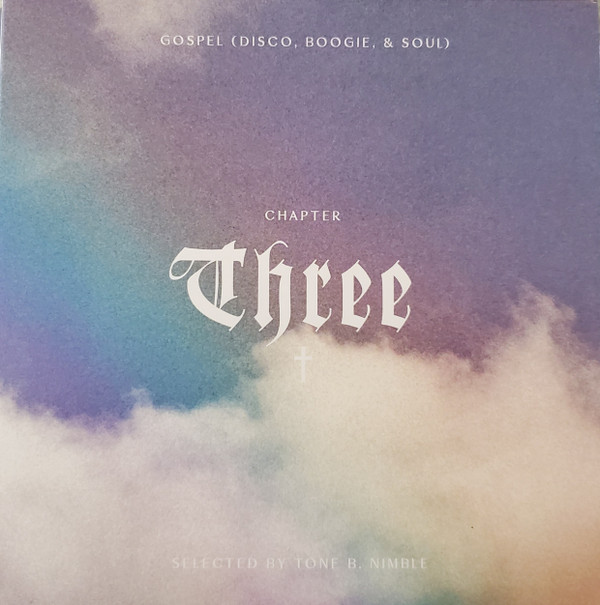 Tone B. Nimble — Soul Is My Salvation Chapter 3