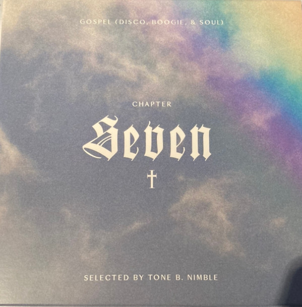 Tone B. Nimble — Soul Is My Salvation Chapter 7